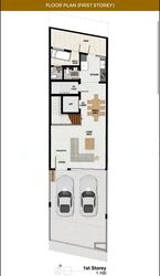 Lorong H Telok Kurau (D15), Terrace #462816031